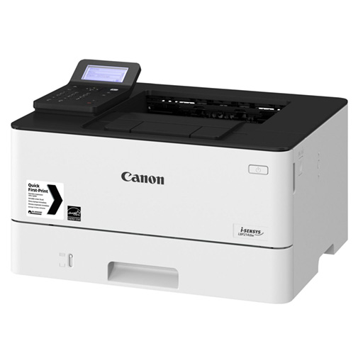 Impressora Canon LBP214DW A4 Laser Mono