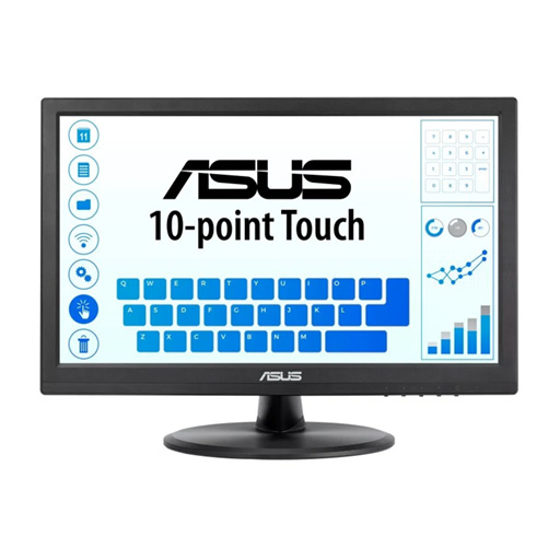 Monitor Asus VT168HR 15.6" Touch