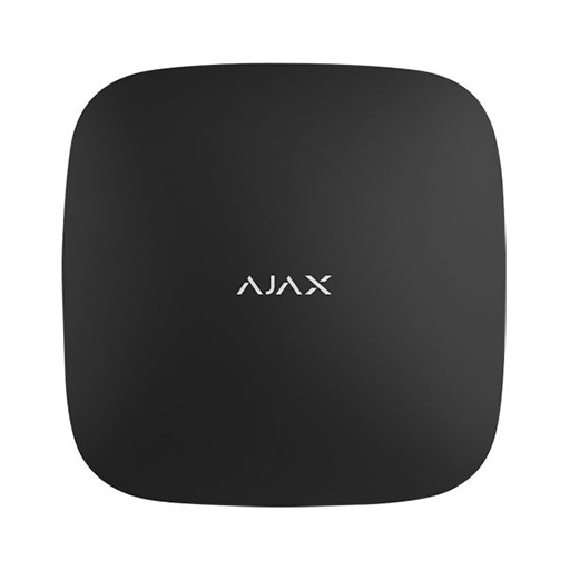 AJAX Alarme Profissional s/Fios GSM Anti-Intrusão Grau 2(Central AJ-HUB2)  