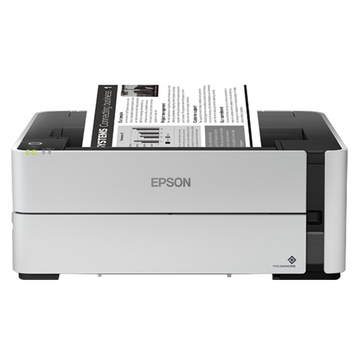 Impressora EPSON EcoTank Mono ET-M1140