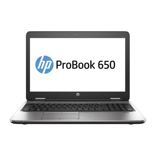 Portátil Recondicionado HP ProBook 650 G2 i5-6200U 8GB 240GB SSD 15.6" FHD - Grade A