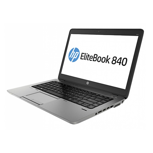Portátil Recondicionado HP EliteBook 840 G2 i5-5200U 8GB 240GB SSD 14" - Grade A