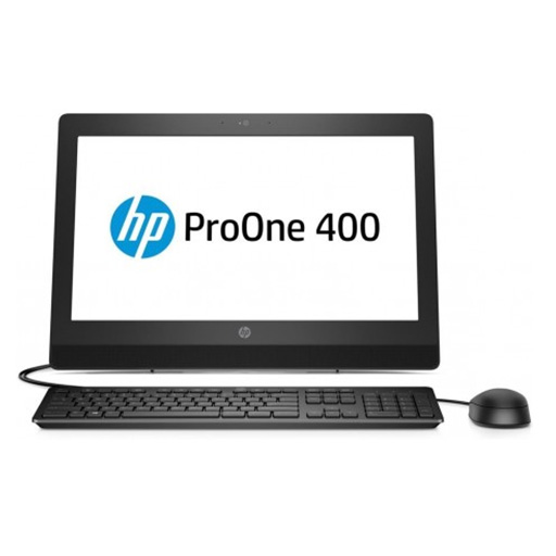 HP 400 G3 AIO i5-6500T 8Gb 240Gb SSD 20" Touch W10Pro