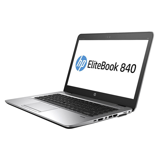Portátil Recondicionado HP EliteBook 840 G4 i5-7200U 16GB 240GB SSD 14" FHD - Grade A