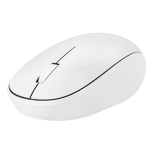 Microsoft Bluetooth Mouse - branco