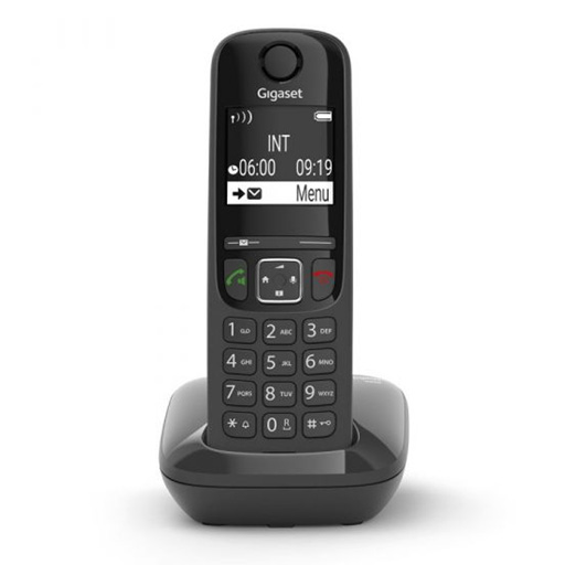 Gigaset AS690 Telefone S/fios DECT