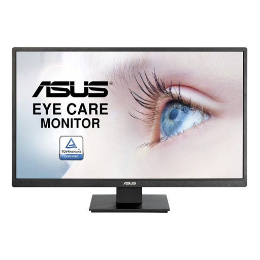 Monitor ASUS VA279HAE - 27" FHD LED HDMI/VGA