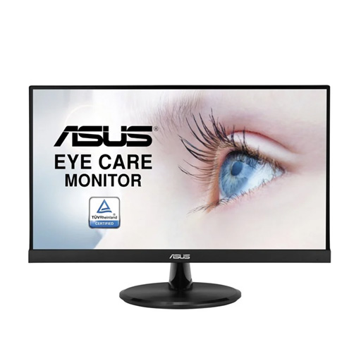 Monitor Asus VP227HE 21.4" LED FullHD 1080p 75Hz 