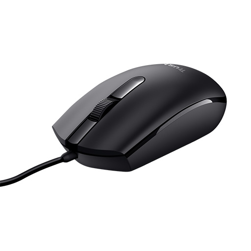 [24657] Rato Trust Basics Mouse USB