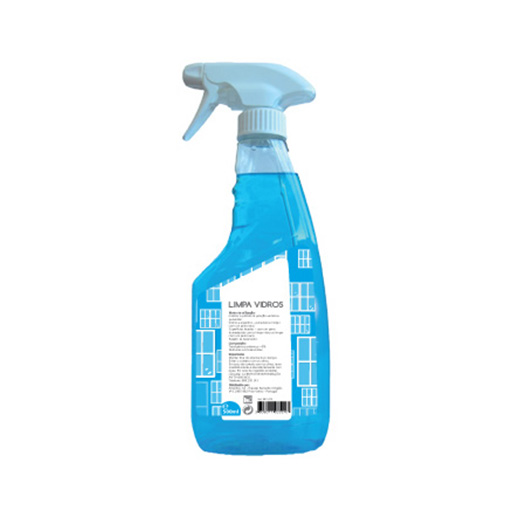 [6831172] Detergente Limpa Vidros Cleanspot Pistola (500ml)
