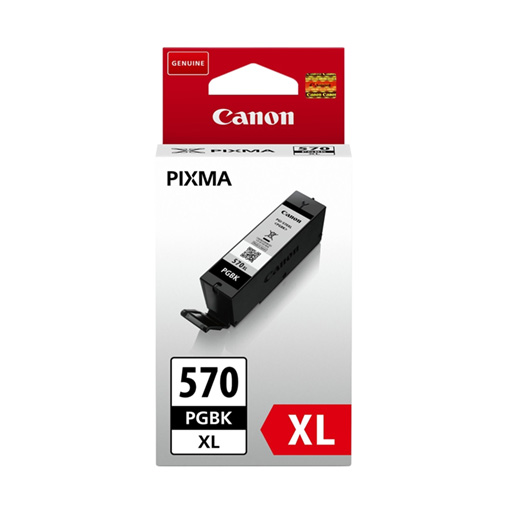 [0318C001] Tinteiro Canon PGI-570XL Preto