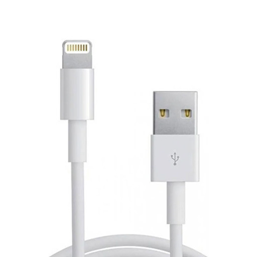 [10.10.0402] Cabo Lightning IPHONE USB - 2.0 M - NANOCABLE