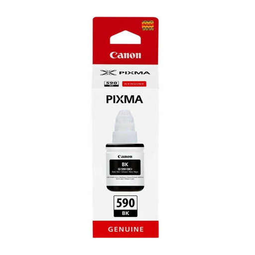 [1603C001AA] Tinteiro Canon GI-590 Preto