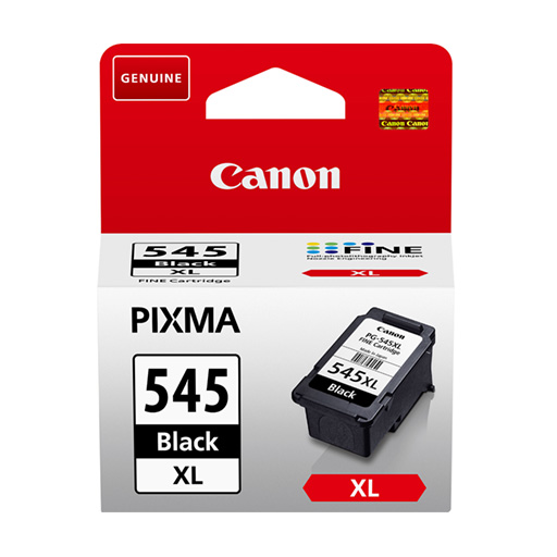 [8286B001] Tinteiro Canon PG-545XL Preto 