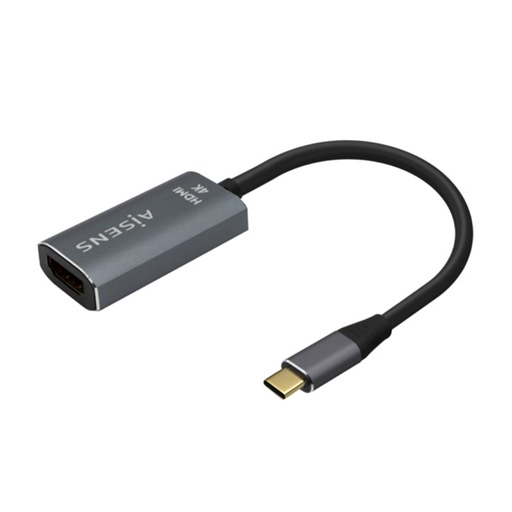 Conversor USB-C a HDMI 4K@60HZ - Aisens