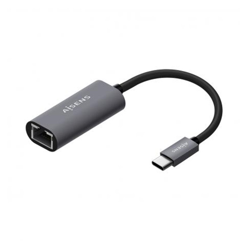 [A109-0709] Aisens Conversor USB3.1 GEN1 USB-C - Ethernet