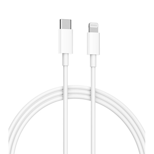 [BHR4421GL] Cabo XIAOMI Mi Type-C to Lightning Cable 1m