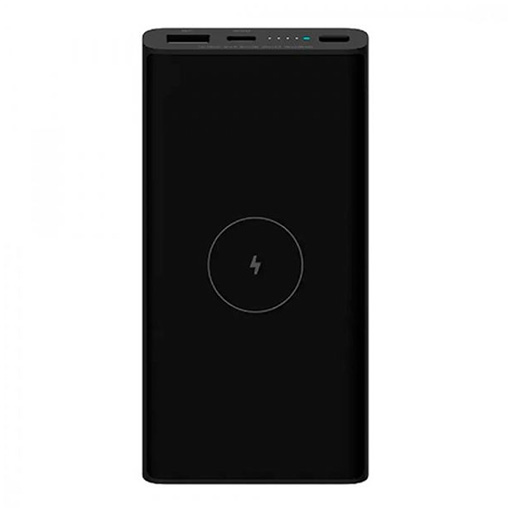 [BHR5460GL] Powerbank Xiaomi Mi 10W 10000mAh Wireless