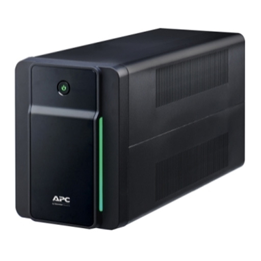 [BX1600MI-GR] UPS APC Back-UPS 1600VA Schuko 230v 