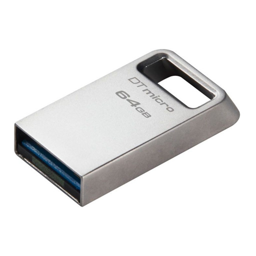 [DTMC3G2/64GB] Pen Drive Kingston USB 64GB 3.2