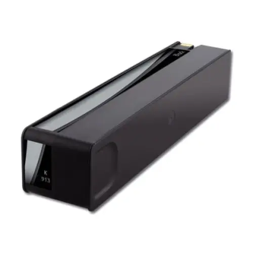 [HI-973XLBK] Tinteiro Compatível HP 973X Preto L0S07AE - 10000Pag.