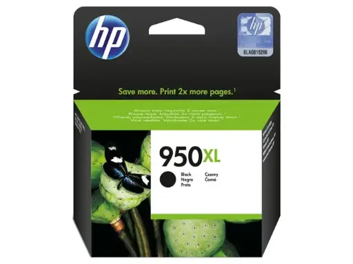 [INKHP950XL] Tinteiro Compatível HP 950XL