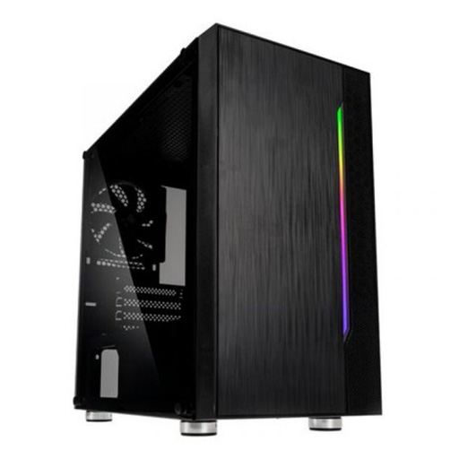 [INSPIREK6-RGB] Caixa Micro-ATX Kolink Inspire K6 RGB