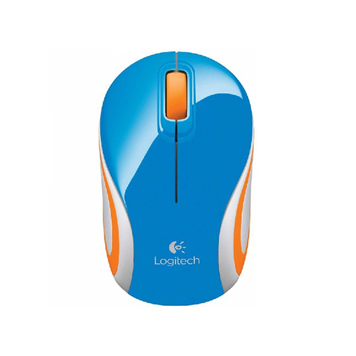 [LOG910-002733] Logitech M187 Mini Wireless Mouse