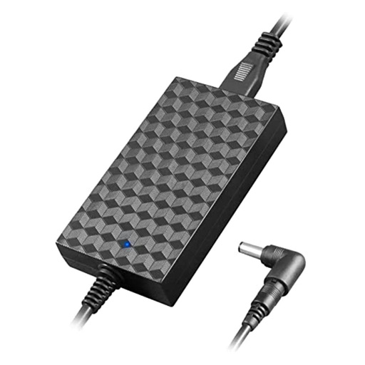 [NXPWR45NB] Carregador Nox Notebook Slim Power Adapter 45W USB