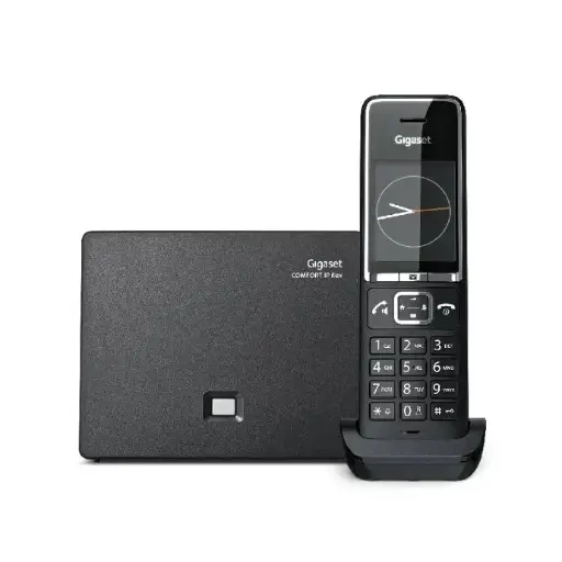 [S30852-H3015-D203] Telefone Gigaset Confort 520 IP