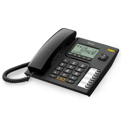 [T76-BK] Telefone Alcatel T76