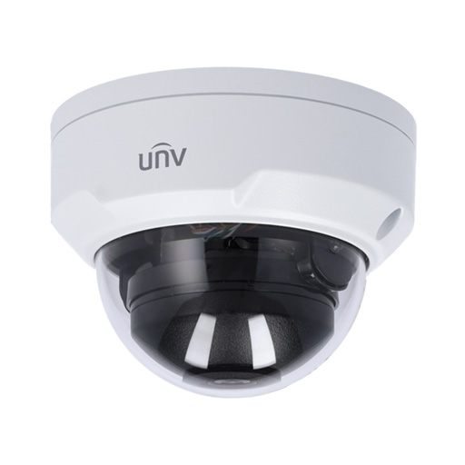 [UV-IPC328SS-DF28K-I0] Camara Uniview IP 8MP 2.8mm