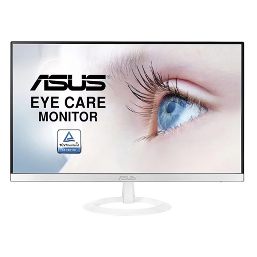 [VZ279HE-W] Asus Monitor 27" Branco LED IPS Full HD 1080p 75Hz