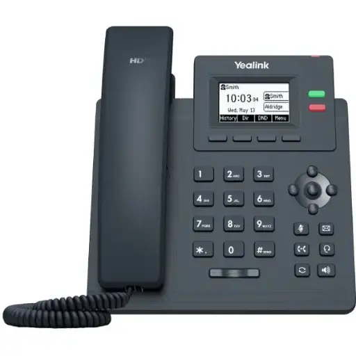 [YL-T31P] Telefone Yealink T31P
