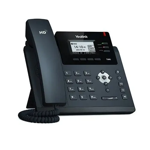 [YL-T40G] Telefone Yealink T40G