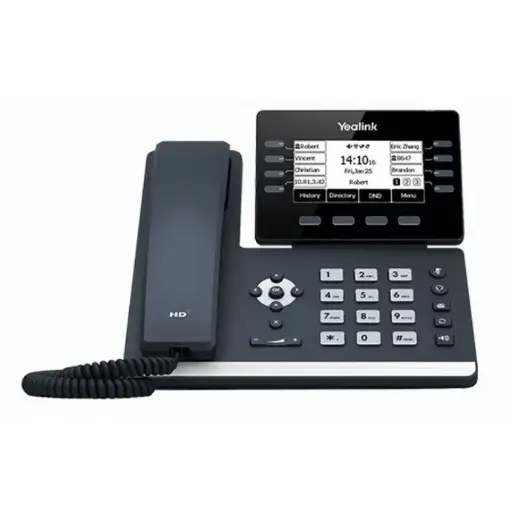 [YL-T53] Telefone Yealink T53